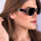 Shady Lady Sunglasses