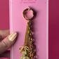 Luxe Cub Bag Charm