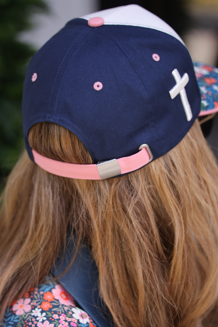 PREORDER- Jesus Loves You Hat