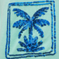 By The Sea Sequin Patch Top