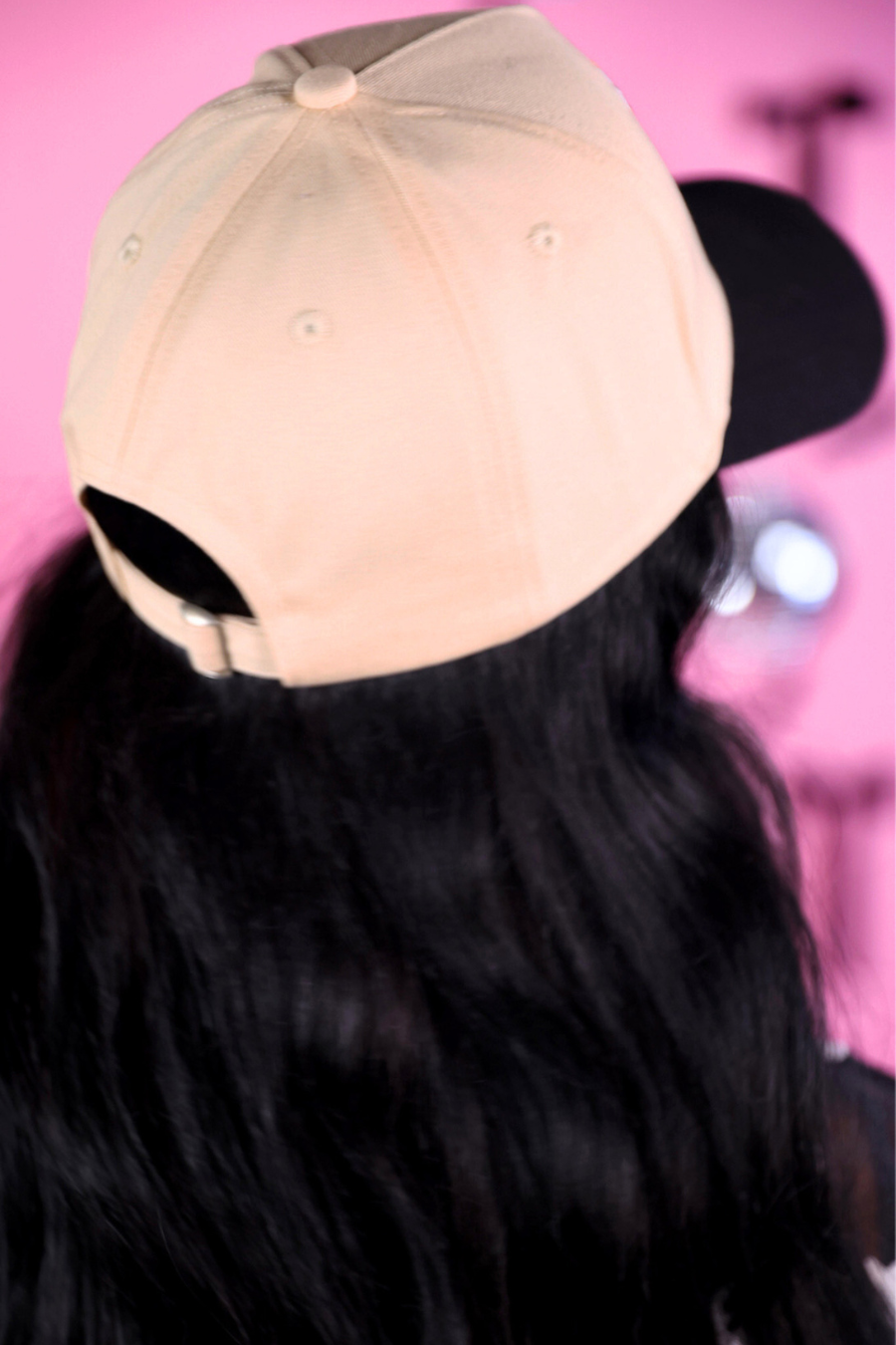 Spooky Vibes Hat