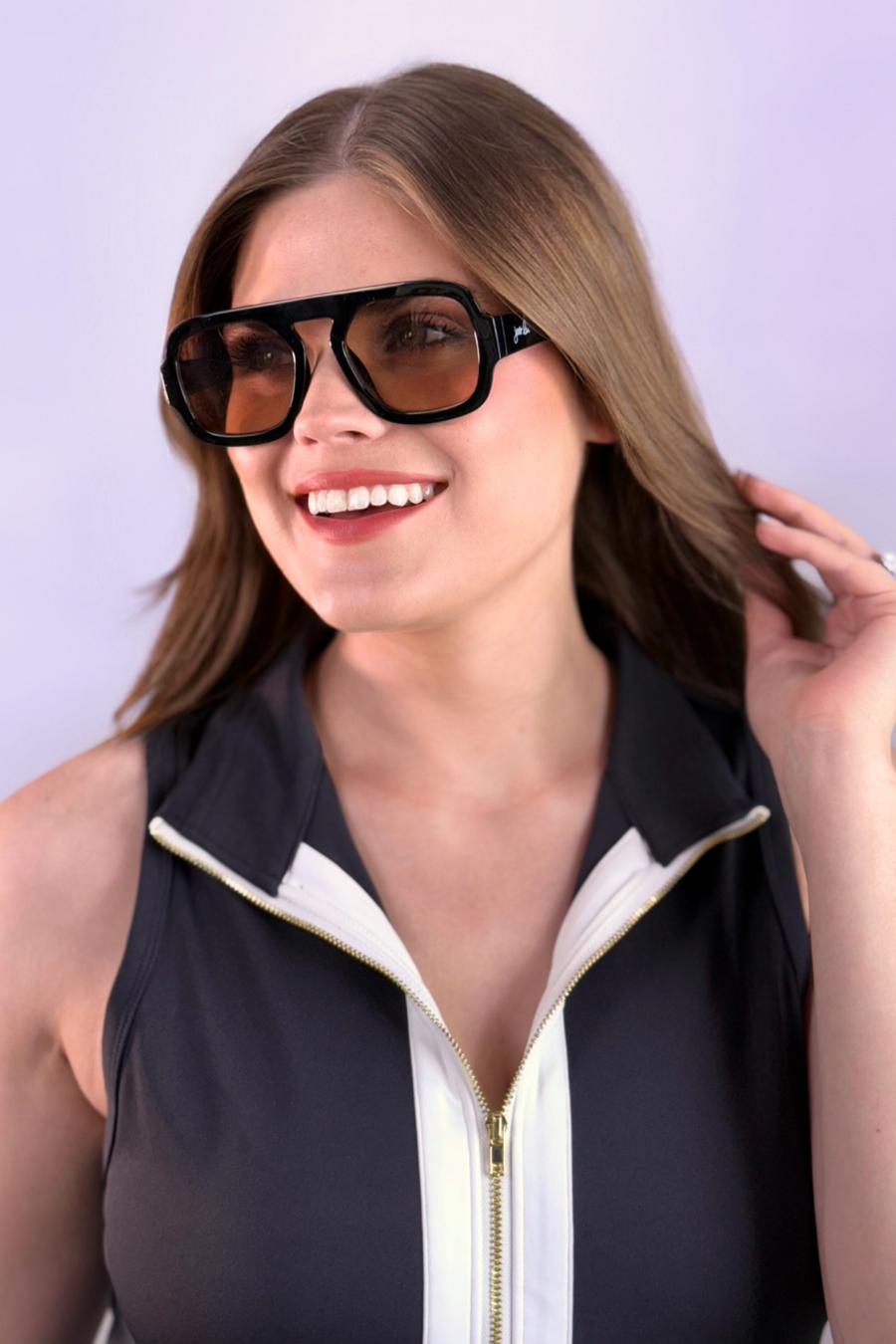 Shade Parade Sunglasses