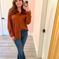 Boss Babe Button Up Top - Jess Lea Wholesale