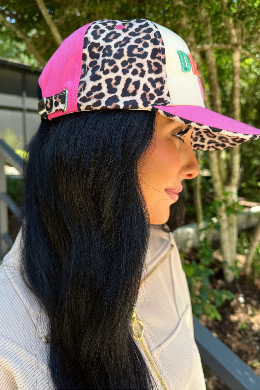 PREORDER- Dream Big Hat