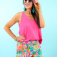 Summer Dreaming Tropical Shorts