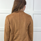 Dylan Suede Jacket - Jess Lea Wholesale