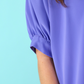 Oakley Oversized Top - Jess Lea Wholesale