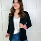 Peyton Blazer - Jess Lea Wholesale