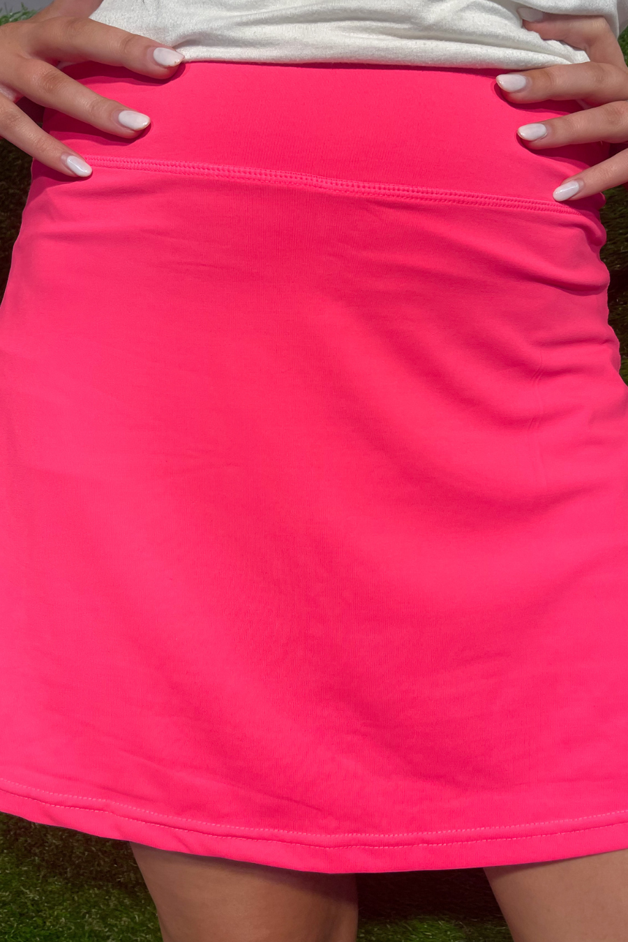Well Played Tennis Skort