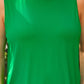 PREORDER- Banks Basic Lettuce Tank- Green