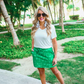 On Par Golf Skort