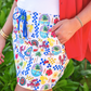 Amalfi Mood Skort
