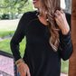 Brittany Basic Long Sleeve Tee