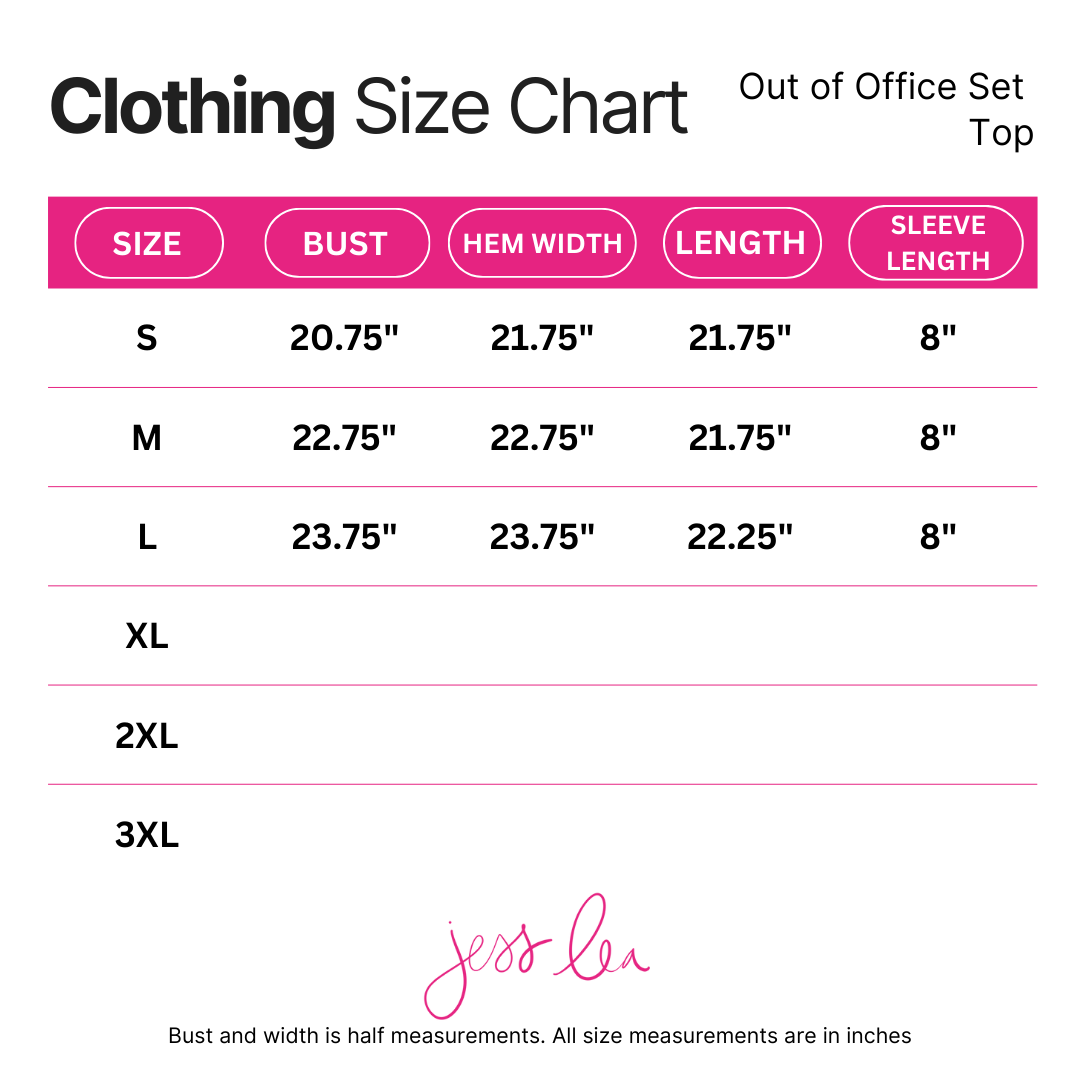 Out Of Office Textured Set