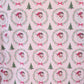 Santa's Favorite Ruffle Pajama Set