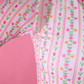 Keigan Mesh Top- Cottage Bloom Floral