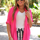 Runway Stripes Skort