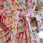 Legacy Lounge Robe- Daylight Bow