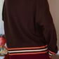 PREORDER- Pumpkin Patch Cardigan