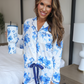 Blossom Floral Tumbler
