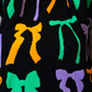 Bow Bewitched Blanket