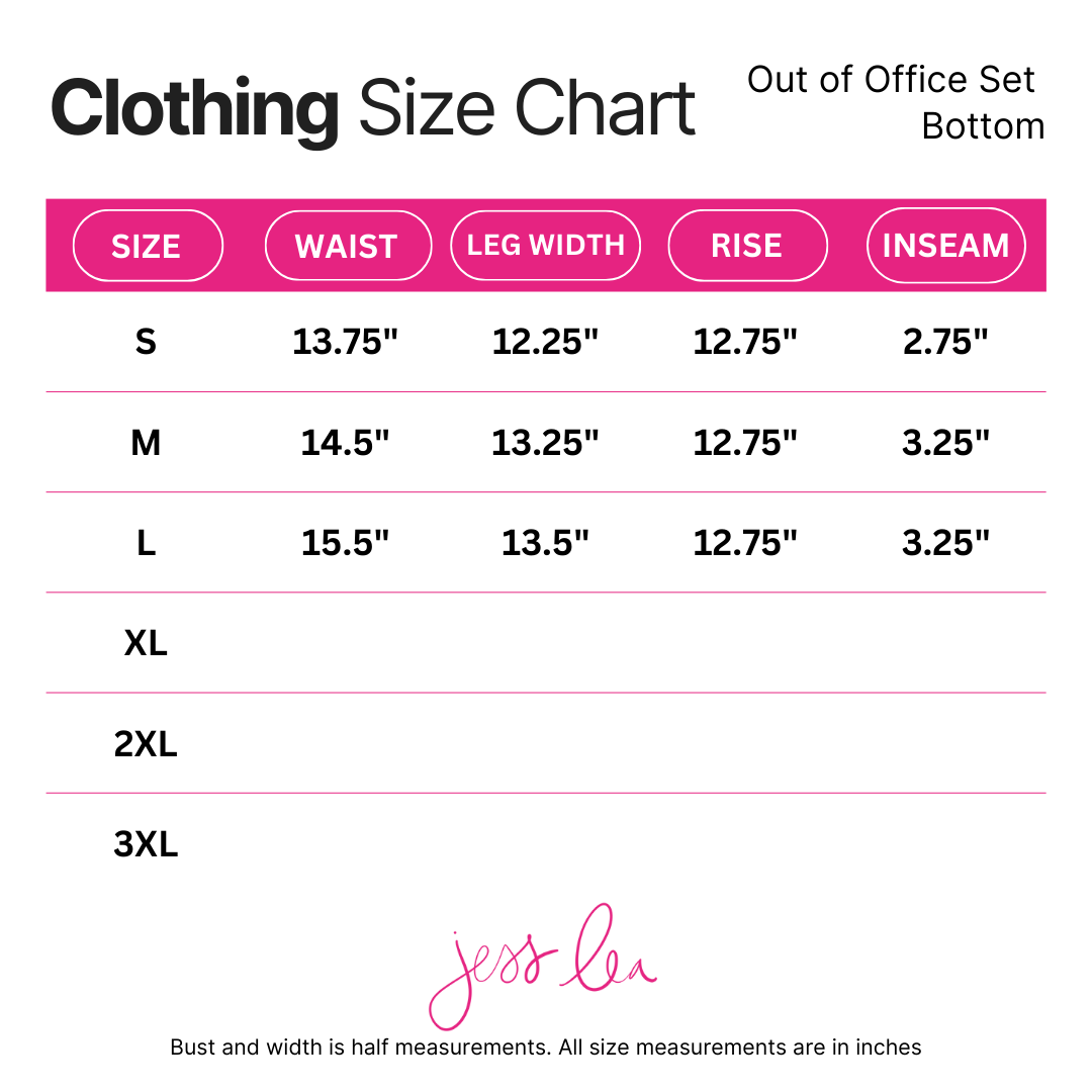 Out Of Office Textured Set