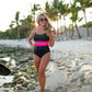 Along The Shore Two Piece Swimsuit