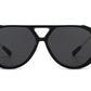 Cabana Calls Aviator Sunglasses