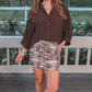 Camo Crush Skort