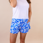 Casual Outing Shorts, Blue