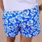 Casual Outing Shorts, Blue