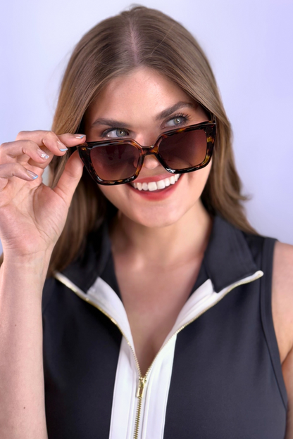 Shady Behavior Sunglasses