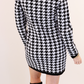 Paris Premier Sweater Dress