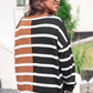 Parker Striped Sweater