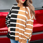 Parker Striped Sweater