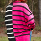 Parker Striped Sweater