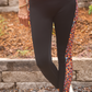 Splash of Spots Printed Leggings