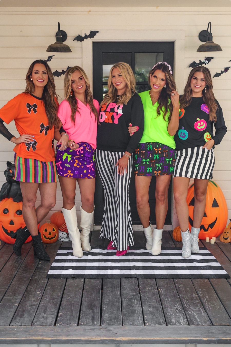 Whitney Woven Blouse