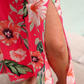 Party In Paradise Maxi Dress