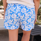 Casual Outing Shorts, Blue