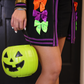 Sugar And Spooks Bow Cardigan