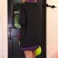 Sugar And Spooks Bow Cardigan