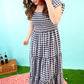 Parks And Picnics Dress - Jess Lea Wholesale