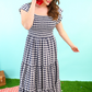 Parks And Picnics Dress - Jess Lea Wholesale
