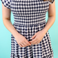 Parks And Picnics Dress - Jess Lea Wholesale