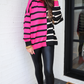 Parker Striped Sweater