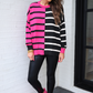 Parker Striped Sweater