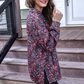 Fall Fiesta Everyday Pullover