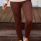 Julie Basic Seamless Leggings