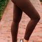 Julie Basic Seamless Leggings